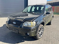 2006 ford maverick 3.0 v6 4wd personenauto - afbeelding 1 van  26