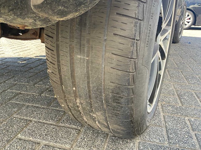 2006 ford maverick 3.0 v6 4wd personenauto - afbeelding 19 van  26