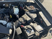 2006 ford maverick 3.0 v6 4wd personenauto - afbeelding 20 van  26