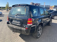 2006 ford maverick 3.0 v6 4wd personenauto - afbeelding 23 van  26