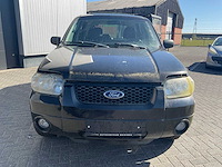 2006 ford maverick 3.0 v6 4wd personenauto - afbeelding 24 van  26