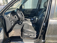 2006 ford maverick 3.0 v6 4wd personenauto - afbeelding 25 van  26