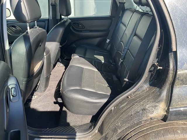 2006 ford maverick 3.0 v6 4wd personenauto - afbeelding 1 van  12