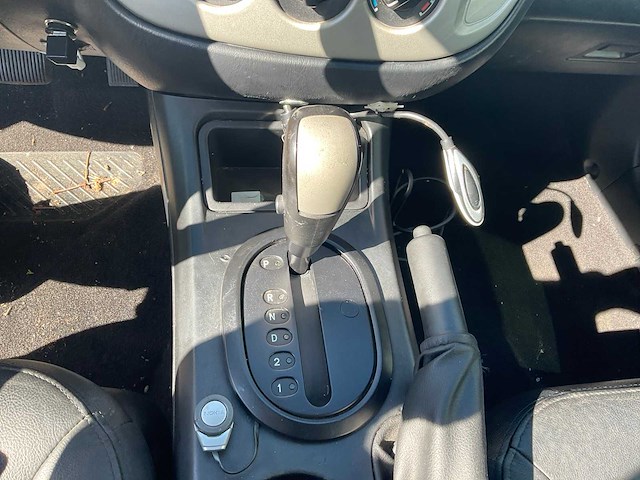 2006 ford maverick 3.0 v6 4wd personenauto - afbeelding 6 van  26