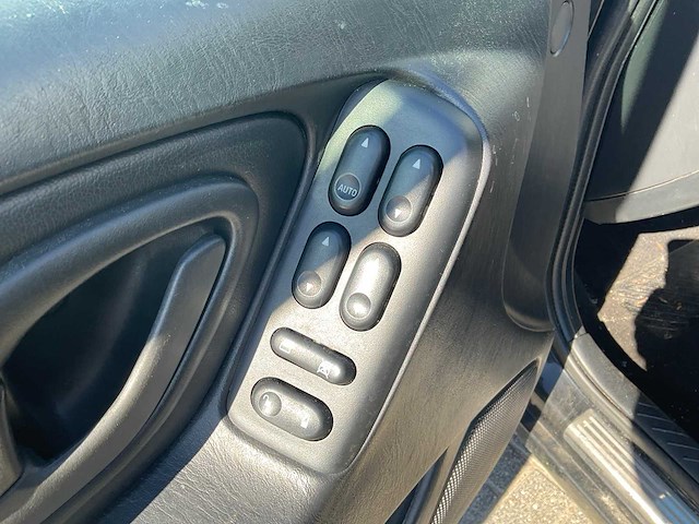 2006 ford maverick 3.0 v6 4wd personenauto - afbeelding 8 van  26