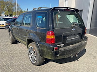 2006 ford maverick 3.0 v6 4wd personenauto - afbeelding 12 van  26