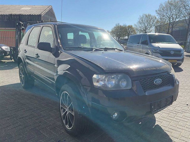 2006 ford maverick 3.0 v6 4wd personenauto - afbeelding 21 van  26