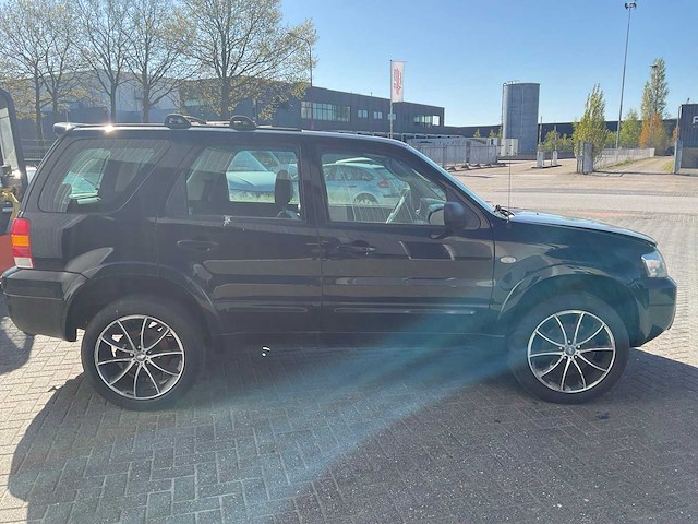 2006 ford maverick 3.0 v6 4wd personenauto - afbeelding 24 van  26