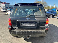 2006 ford maverick 3.0 v6 4wd personenauto - afbeelding 25 van  26