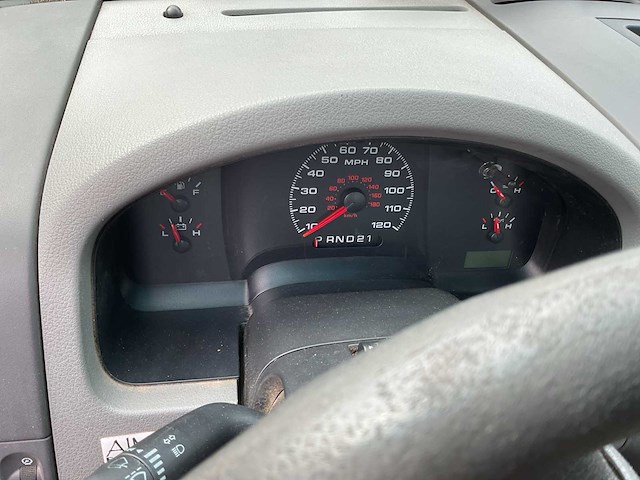 2006 ford pick-up f150 personenauto - afbeelding 3 van  14