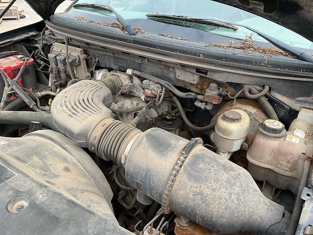 2006 ford pick-up f150 personenauto - afbeelding 12 van  14