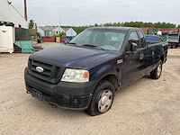 2006 ford pick-up f150 personenauto - afbeelding 8 van  14