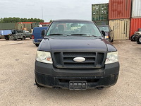 2006 ford pick-up f150 personenauto - afbeelding 13 van  14
