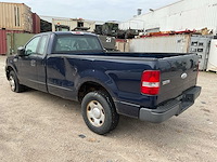2006 ford pick-up f150 personenauto - afbeelding 1 van  14