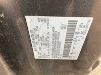 2006 ford pickup ranger personenauto - afbeelding 2 van  7