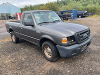 2006 ford pickup ranger personenauto - afbeelding 3 van  7