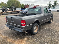 2006 ford pickup ranger personenauto - afbeelding 4 van  7