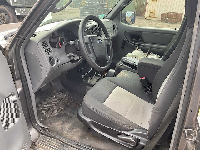2006 ford pickup ranger personenauto - afbeelding 5 van  7