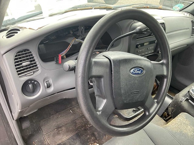 2006 ford pickup ranger personenauto - afbeelding 6 van  7