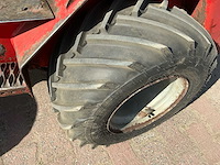 2006 fuchs f853h shovel - afbeelding 2 van  22