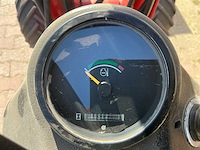 2006 fuchs f853h shovel - afbeelding 8 van  22
