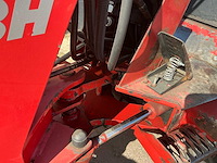 2006 fuchs f853h shovel - afbeelding 11 van  22