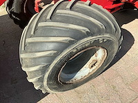 2006 fuchs f853h shovel - afbeelding 8 van  8