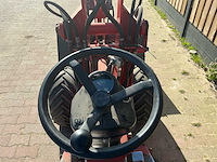 2006 fuchs f853h shovel - afbeelding 10 van  12