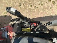 2006 fuchs f853h shovel - afbeelding 12 van  12