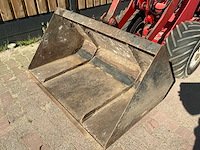 2006 fuchs f853h shovel - afbeelding 5 van  12