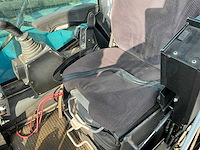 2006 fuchs terex mhl464 mobiele kraan voor onderdelen - afbeelding 2 van  27