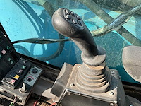 2006 fuchs terex mhl464 mobiele kraan voor onderdelen - afbeelding 6 van  27