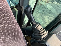 2006 fuchs terex mhl464 mobiele kraan voor onderdelen - afbeelding 7 van  27