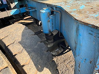 2006 fuchs terex mhl464 mobiele kraan voor onderdelen - afbeelding 8 van  27