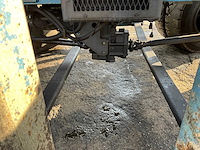 2006 fuchs terex mhl464 mobiele kraan voor onderdelen - afbeelding 10 van  27