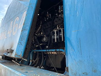 2006 fuchs terex mhl464 mobiele kraan voor onderdelen - afbeelding 13 van  27