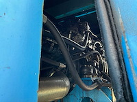 2006 fuchs terex mhl464 mobiele kraan voor onderdelen - afbeelding 14 van  27