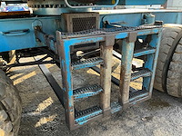 2006 fuchs terex mhl464 mobiele kraan voor onderdelen - afbeelding 15 van  27