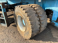 2006 fuchs terex mhl464 mobiele kraan voor onderdelen - afbeelding 17 van  27