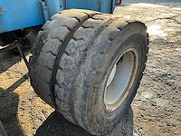 2006 fuchs terex mhl464 mobiele kraan voor onderdelen - afbeelding 19 van  27