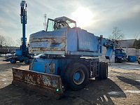 2006 fuchs terex mhl464 mobiele kraan voor onderdelen - afbeelding 21 van  27