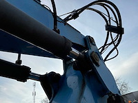 2006 fuchs terex mhl464 mobiele kraan voor onderdelen - afbeelding 25 van  27