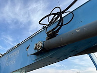 2006 fuchs terex mhl464 mobiele kraan voor onderdelen - afbeelding 26 van  27