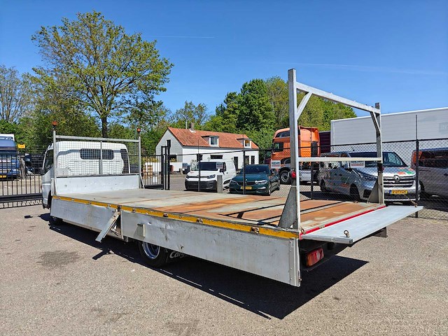 2006 fuso canter vrachtwagen - afbeelding 2 van  32