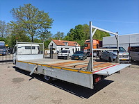 2006 fuso canter vrachtwagen - afbeelding 2 van  32