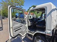 2006 fuso canter vrachtwagen - afbeelding 4 van  32