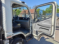 2006 fuso canter vrachtwagen - afbeelding 5 van  32
