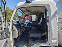 2006 fuso canter vrachtwagen - afbeelding 6 van  32