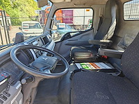 2006 fuso canter vrachtwagen - afbeelding 7 van  32