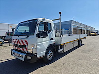 2006 fuso canter vrachtwagen